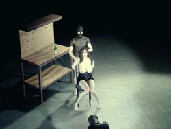 女总裁直播现场