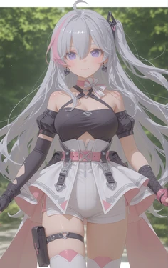 [天奈] Kanami 香奈美 [AI Generated]