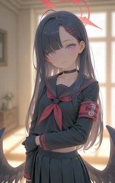 [天奈] Nakamasa Ichika 仲正一花 [AI Generated]