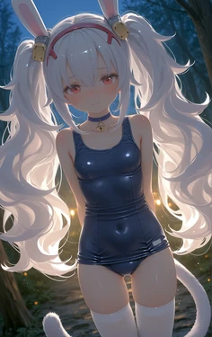 [天奈] Laffey ラフィー [AI Generated]