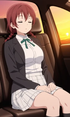 [Patreon] PartyProject145 Free Sets (Feb 2026) [AI Generated]