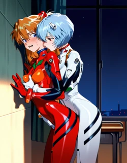 (Pixiv) [AI Generated] PKAI Part 1