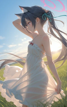 [天奈] Kuromi Serika 黑见芹香 [AI Generated]