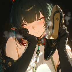 PIXIV LotteryFate 2 [AI Generated]