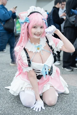 すずら-結城さくな