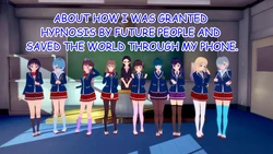 [伟大的说谎家][Liar] Future Hypnosis App ch5 (MTL)