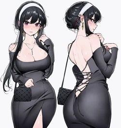 Qiandai以宇 (23.09.09 - 26.04.22)