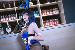 Natsuko夏夏子 - 原神 夜兰