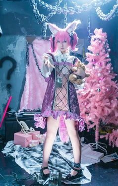 小和甜酒 - 明日方舟 巫恋