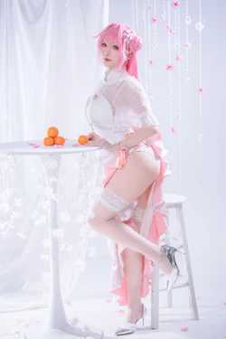 星之迟迟 - 2025年10月计划D 胜利女神：妮姬 桃乐丝