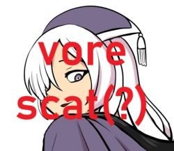 [nonenonenonenon] anal executioner