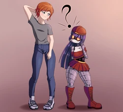 [Anoningen] Doll r63 solver beam (Murder Drones)