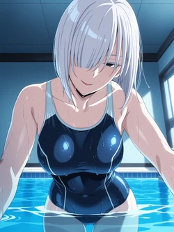 ANIPAI - Fiona Frost - Spy X Family [128 pics  Full Set + Extras] [AI Generated]