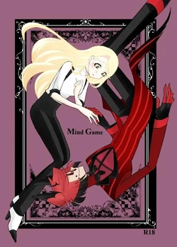 Hazbin Hotel - Mind Game