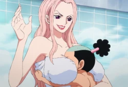 Sira Hina X Momo [AI Generated]