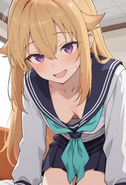[AI Generated] 虎視虎子 (しかのこのこのここしたんたん)