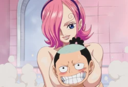 Sira Reiju X Momo [AI Generated]