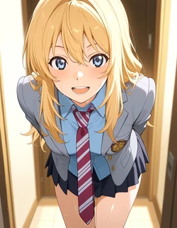 [AI Generated] カヌレじゃなくておち〇ぽちょうだい