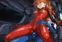 (Pixiv) [AI Generated] PKAI Part 3