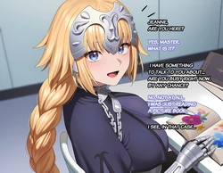 [KrebAI]Jeanne Netorase [AI Generated]