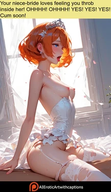 Big Loving Family Volume 5 [AI generated]