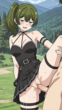 [Timeskipnsfw] Ubel (Sousou no Frieren) [Patreon] [AI Generated]