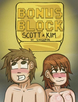 [Gugger186] Bonus Block (Scott Pilgrim Vs. The World)