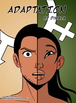 [Dinaraart] Adaptation [Ongoing]