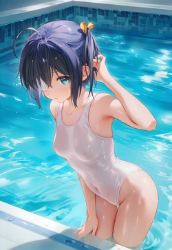 [PIXIV] ChiDanta [99211223] [AI Generated]