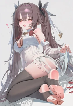 [PIXIV] QAQ2.0 [102102635] [AI Generated] [14]