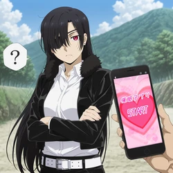 [Hurry-Workshop/Anivoice] Asa - Yomi no Tsugai (54P) [AI Generated]