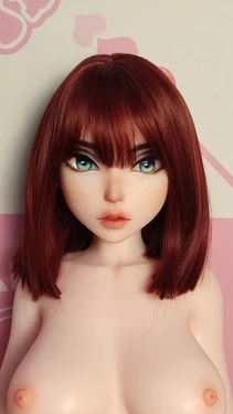 Elsa Babe factory photos-148CM-S Pink DHR011 Camille Baker 2026.04.22 爱莎贝儿工厂图-148CM-S 粉肤 DHR011 卡米尔·贝克Camille Baker 2026.04.22