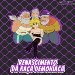 (🟢) [Ducka] Renascimento da Raça Demoníaca