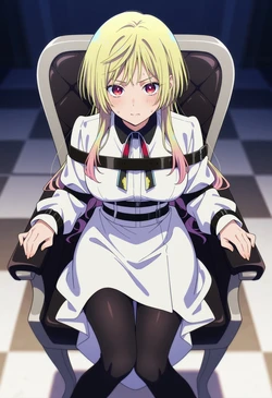 [Pixiv] Rひつじ/R Hitsuji (1989974) - Kinosaki Mei [AI Generated]