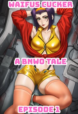 Waifu Cucker a BNWO Tale : Episode 1 Faye Valentine [AI Generated]