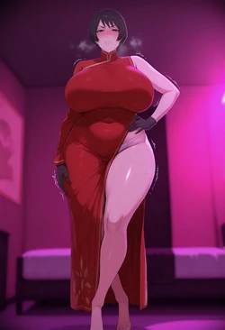 VenusMuffin 344. Kurotsuchi (Request) (188) [AI Generated]
