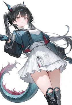[Sinosaa] Chen Qianyu チェン・センユー [AI Generated]