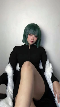 Nico Shaffara - Fubuki