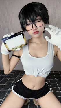 Nico Shaffara - Reiko Kujirai