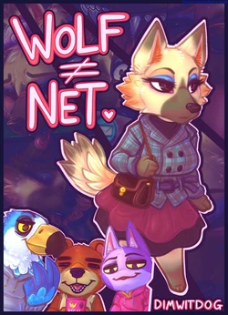Wolf =/= Net