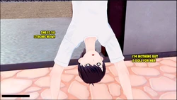 Hour Of Growth Chapter 6