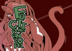 (C97) [Kemono Ekaki no Kousoku 2 (Sindoll)] Fatima Carnival (Sdorica) [English]