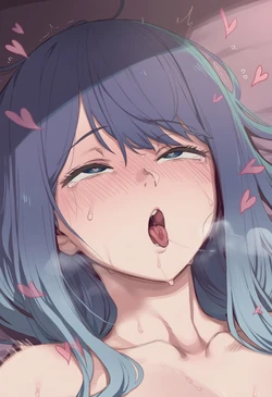 Nakatori 3 pixiv [AI Generated]