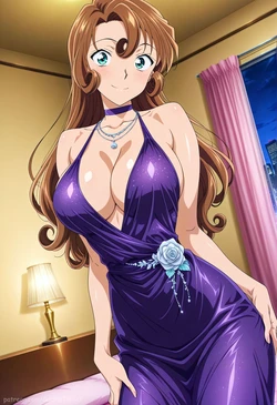 MeowLucy pixiv [AI Generated]
