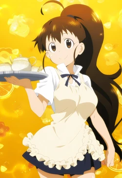 [Pixiv] SK_Anime/SKK Taneshima Popura [AI Generated]