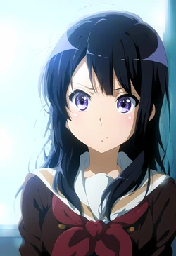 [Pixiv] SK_Anime/SKK Kousaka Reina [AI Generated]