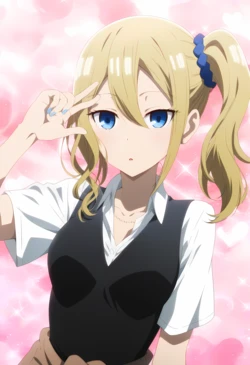 [Pixiv] SK_Anime/SKK Ai Hayasaka [AI Generated]