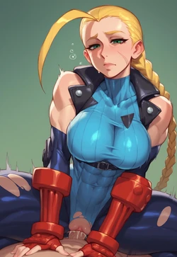 [ART] Lysian Dreams (AI Generated) - Kemono