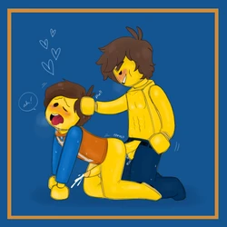 [Various Artists] Emmet Brickowski