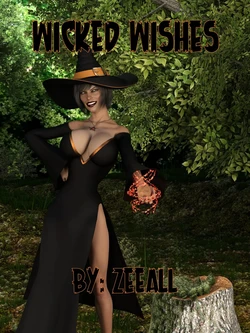 [ZeeAll] Wicked Wishes [机翻]